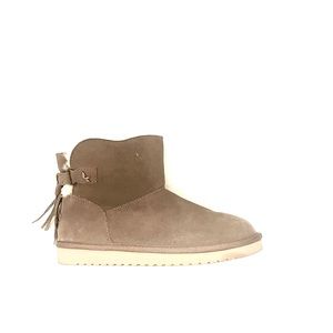 Koolaburra By UGG Short Boots!